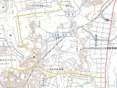 茨城県日立市 高萩駅 戸建て 296万円の競売物件情報 #11