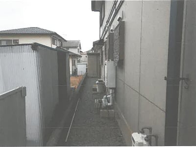 茨城県日立市 高萩駅 戸建て 296万円の競売物件情報 #3