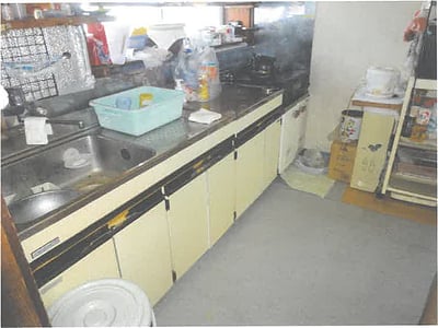 茨城県水戸市 水戸駅18分 戸建て 406万円の競売物件情報 #4
