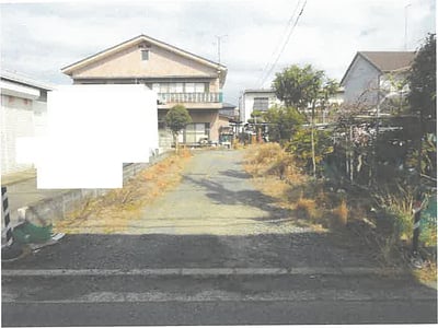 茨城県水戸市 水戸駅18分 戸建て 406万円の競売物件情報 #6