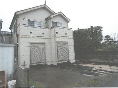 茨城県水戸市 偕楽園駅25分 戸建て 684万円の競売物件情報 #1