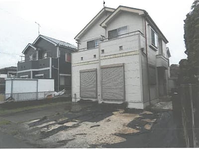 茨城県水戸市 偕楽園駅25分 戸建て 684万円の競売物件情報 #2