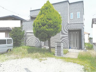茨城県鹿嶋市 鹿島神宮駅 戸建て 974万円の競売物件情報 #1