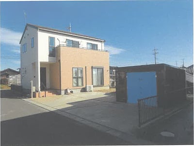 茨城県高萩市 高萩駅 戸建て 1,035万円の競売物件情報 #1