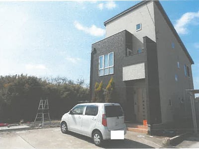 茨城県小美玉市 羽鳥駅 戸建て 986万円の競売物件情報 #1