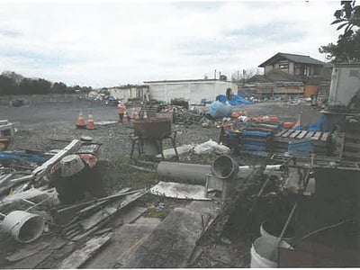 茨城県水戸市 水戸駅 戸建て 506万円の競売物件情報 #10