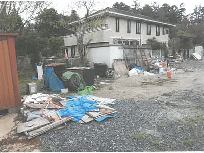 茨城県水戸市 水戸駅 戸建て 506万円の競売物件情報 #7