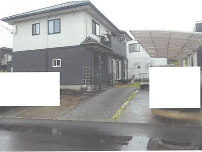 茨城県水戸市 赤塚駅 戸建て 1,091万円の競売物件情報 #1