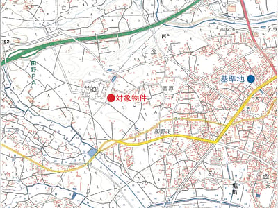 茨城県水戸市 赤塚駅 戸建て 1,091万円の競売物件情報 #7