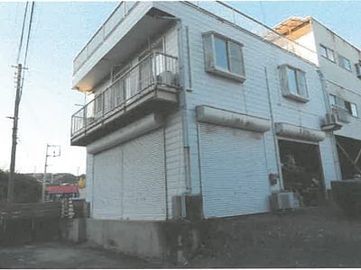 茨城県日立市 常陸多賀駅28分 戸建て 474万円の競売物件情報 #1