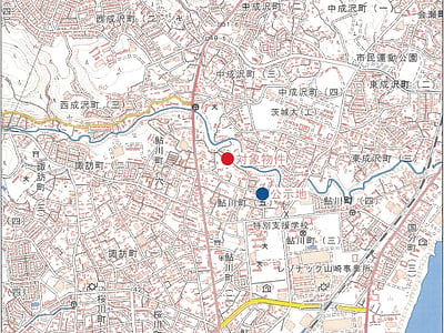 茨城県日立市 常陸多賀駅28分 戸建て 474万円の競売物件情報 #18