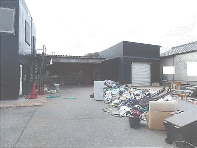 茨城県神栖市 下総橘駅 戸建て 668万円の競売物件情報 #2