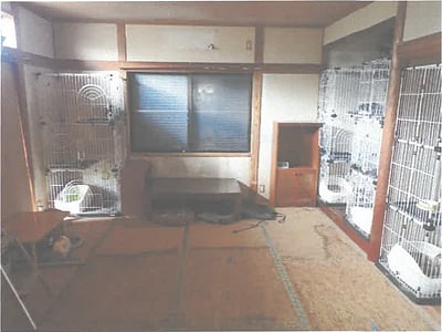 茨城県鹿嶋市 鹿島神宮駅 戸建て 364万円の競売物件情報 #3