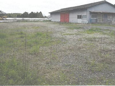 茨城県行方市 戸建て 412万円の競売物件情報 #1
