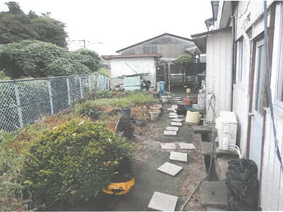 (値下げ) 茨城県日立市 十王駅4分 戸建て 184万円の競売物件情報 #5