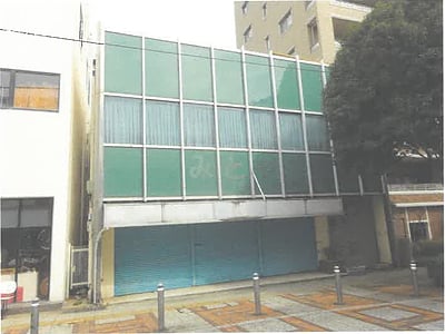 茨城県日立市 日立駅15分 戸建て 275万円の競売物件情報 #1