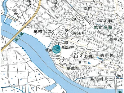 茨城県ひたちなか市 那珂湊駅8分 戸建て 945万円の競売物件情報 #5