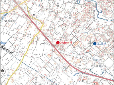 茨城県水戸市 赤塚駅 戸建て 965万円の競売物件情報 #13