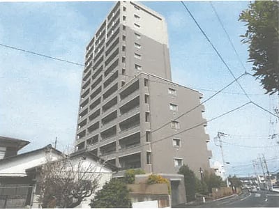 茨城県水戸市 偕楽園駅19分 マンション「ポレスター水戸見川」1,211万円の競売物件情報 #1