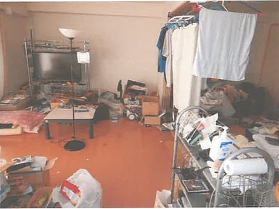 茨城県水戸市 偕楽園駅19分 マンション「ポレスター水戸見川」1,211万円の競売物件情報 #12