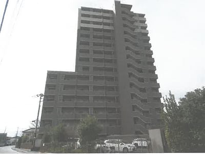 茨城県水戸市 偕楽園駅19分 マンション「ポレスター水戸見川」1,211万円の競売物件情報 #2