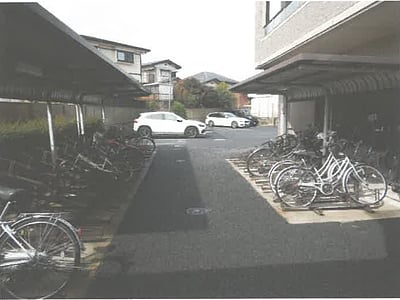 茨城県水戸市 偕楽園駅19分 マンション「ポレスター水戸見川」1,211万円の競売物件情報 #4