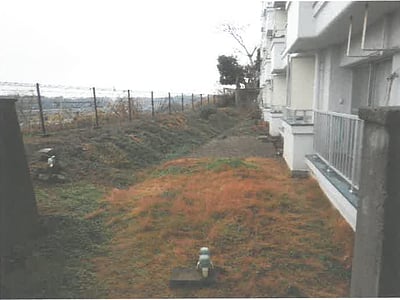 茨城県水戸市 偕楽園駅9分 マンション「東カン水戸パークハイツ」1万円の競売物件情報 #4
