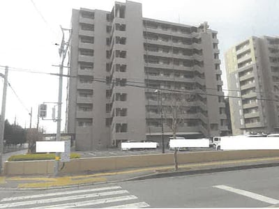 茨城県ひたちなか市 工機前駅7分 マンション「アネージュ石川パークサイト」1,221万円の競売物件情報 #1