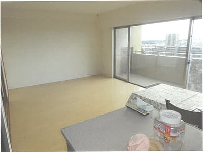 茨城県ひたちなか市 工機前駅7分 マンション「アネージュ石川パークサイト」1,221万円の競売物件情報 #3