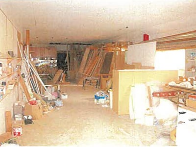 (値下げ) 福岡県筑後市 犬塚駅30分 戸建て 419万7,000円の競売物件情報 #11