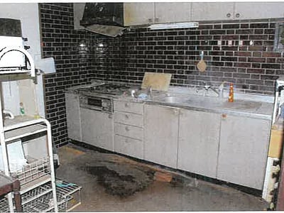 (値下げ) 福岡県筑後市 犬塚駅30分 戸建て 419万7,000円の競売物件情報 #6