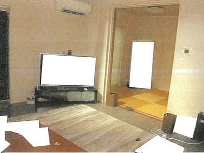 福岡県筑後市 羽犬塚駅17分 戸建て 826万円の競売物件情報 #3
