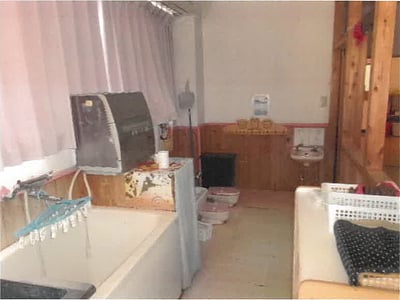 大分県宇佐市 柳ヶ浦駅7分 戸建て 827万円の競売物件情報 #12