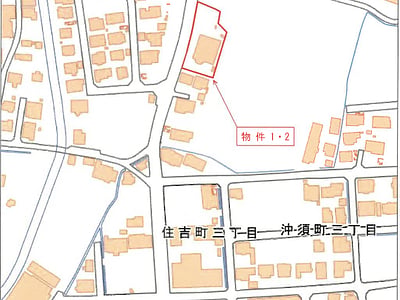 大分県宇佐市 柳ヶ浦駅7分 戸建て 827万円の競売物件情報 #23
