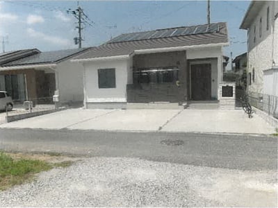 大分県中津市 中津駅17分 戸建て 840万円の競売物件情報 #1