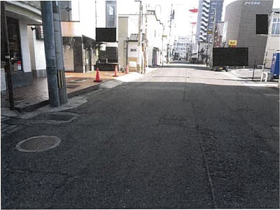 (値下げ) 大分県中津市 中津駅4分 マンション「ロイヤルサンティナビル」81万9,000円の競売物件情報 #2