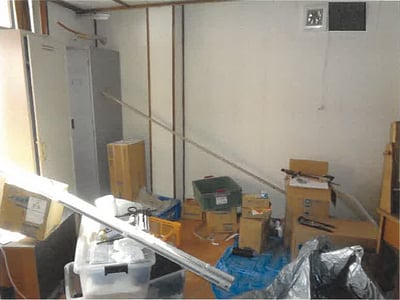 (値下げ) 大分県中津市 中津駅4分 マンション「ロイヤルサンティナビル」81万9,000円の競売物件情報 #4