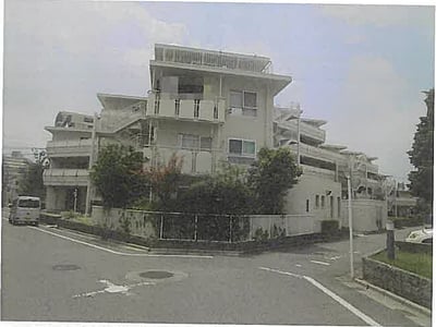 東京都板橋区 上板橋駅6分 マンション「第二上板橋サンライトマンション」1,736万円の競売物件情報 #1
