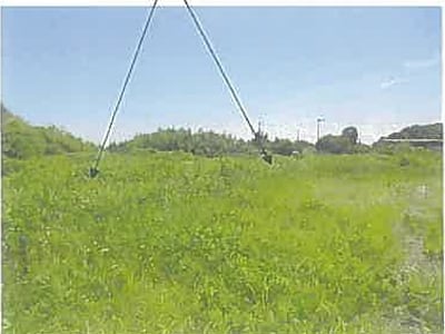 大分県大分市 大在駅7分 土地 786万円の競売物件情報 #21