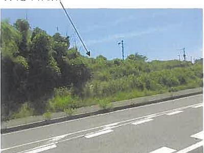 大分県大分市 大在駅7分 土地 786万円の競売物件情報 #5