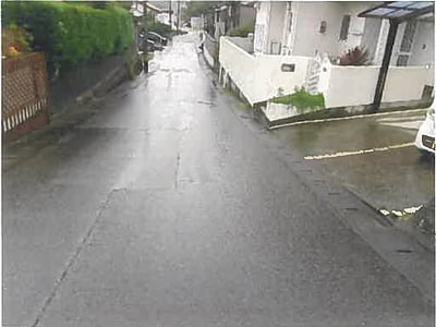 大分県大分市 大分大学前駅6分 戸建て 663万円の競売物件情報 #2