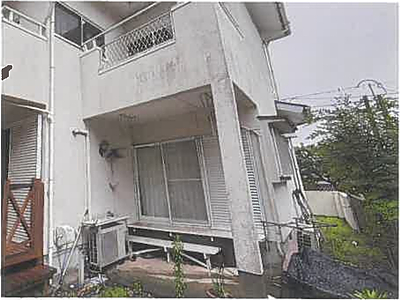 大分県大分市 大分大学前駅6分 戸建て 663万円の競売物件情報 #21