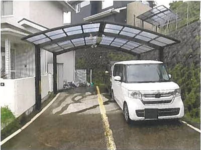 大分県大分市 大分大学前駅6分 戸建て 663万円の競売物件情報 #3