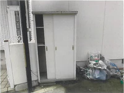 大分県大分市 大分大学前駅6分 戸建て 663万円の競売物件情報 #4