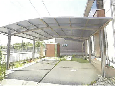 大分県大分市 敷戸駅11分 戸建て 793万円の競売物件情報 #2