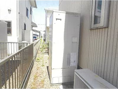 大分県大分市 敷戸駅11分 戸建て 793万円の競売物件情報 #4