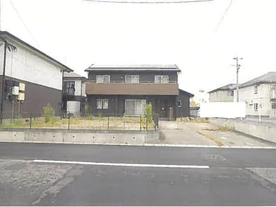 大分県大分市 鶴崎駅 戸建て 2,551万円の競売物件情報 #4