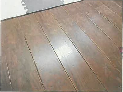大分県臼杵市 上臼杵駅5分 戸建て 64万円の競売物件情報 #17