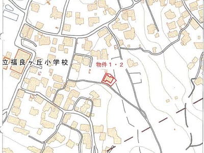 大分県臼杵市 上臼杵駅5分 戸建て 64万円の競売物件情報 #18