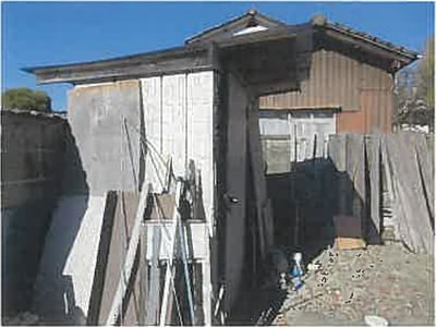 大分県臼杵市 上臼杵駅5分 戸建て 64万円の競売物件情報 #2